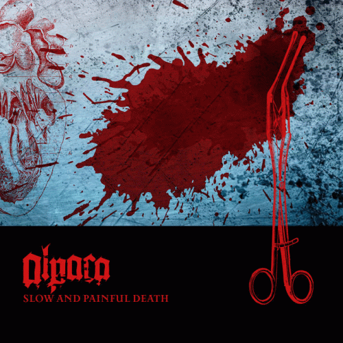 Alpaca : Slow and Painful Death